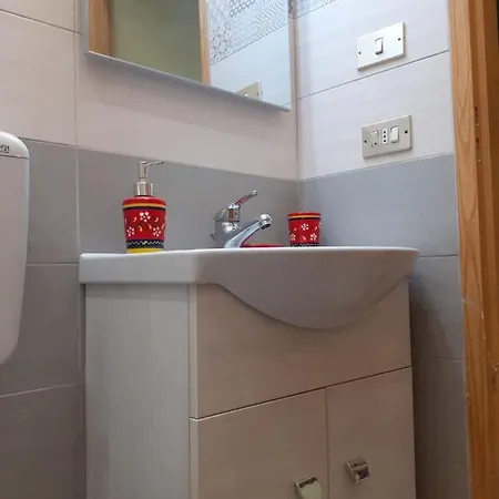Apartament Fiori D'arancio