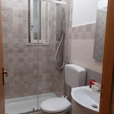 Fiori D'arancio Apartament