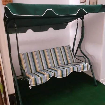 Apartament Fiori D'arancio