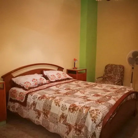Fiori D'arancio Apartament Ribera