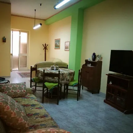 Apartament Fiori D'arancio