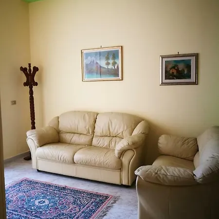 Fiori D'arancio Apartament Ribera