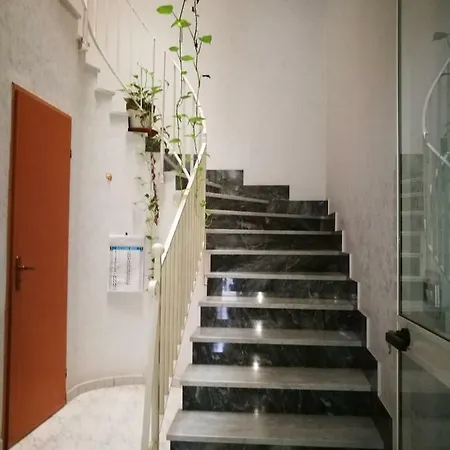 Fiori D'arancio Apartament Ribera