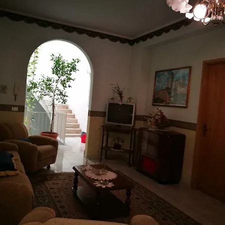 Fiori D'arancio Apartament Ribera