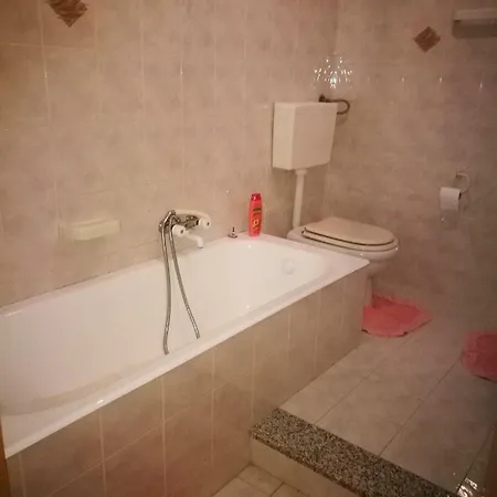 Fiori D'arancio Apartament Ribera