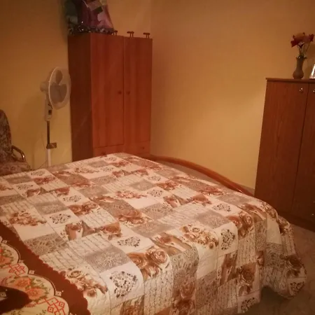 Apartament Fiori D'arancio