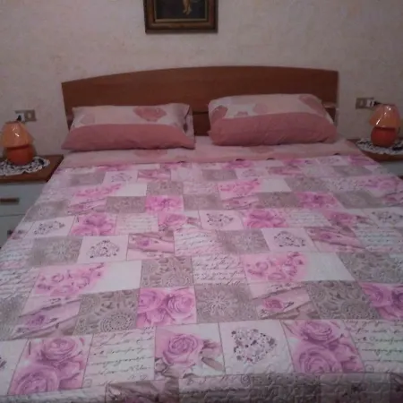 Apartament Fiori D'arancio