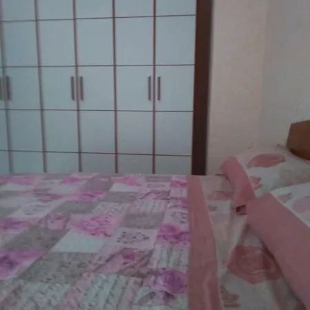 Apartament Fiori D'arancio *