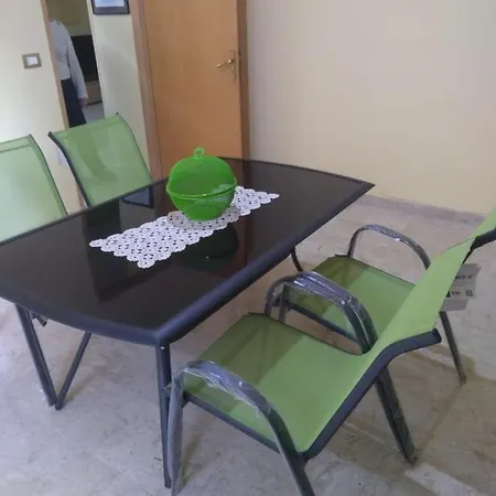 Fiori D'arancio Apartament Ribera