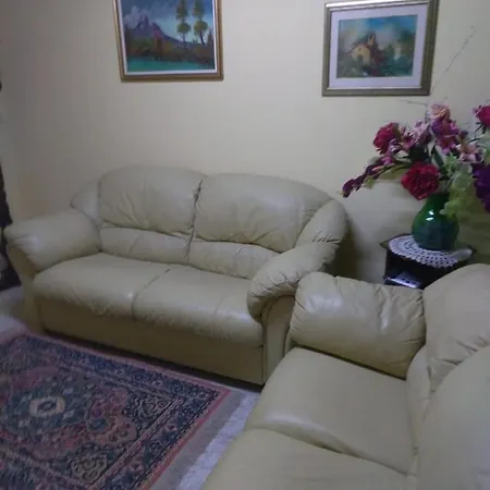 Apartament Fiori D'arancio *